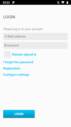 Innocard.Loyalty Screenshot 1