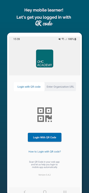 GHC Academy Screenshot 0