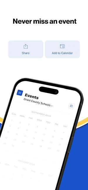 Grant County Schools - KY Screenshot 3