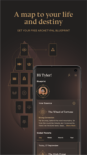 Sphinx Code Screenshot 1