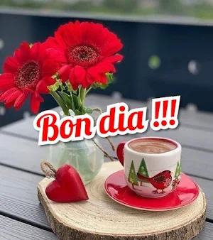 Bon dia Imatges Screenshot 0