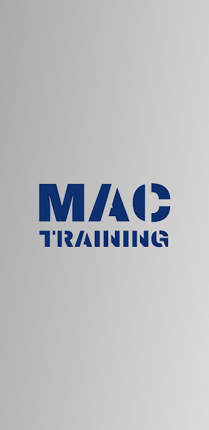 MAC Training Screenshot 0