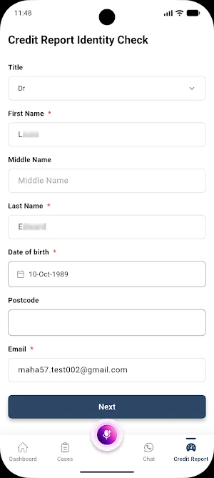 Mortgage Magic - Partner Screenshot 3
