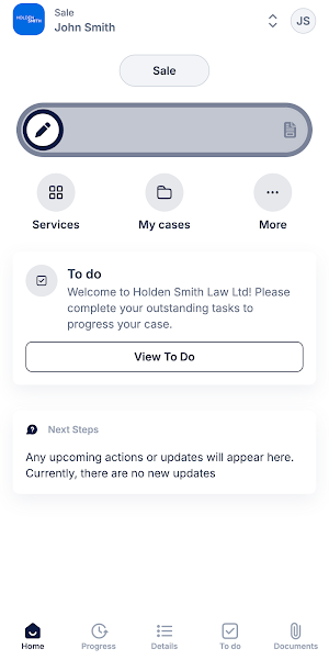 Holden Smith Screenshot 2