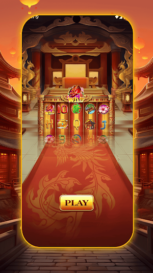 Dragon Emperor Court Screenshot 0