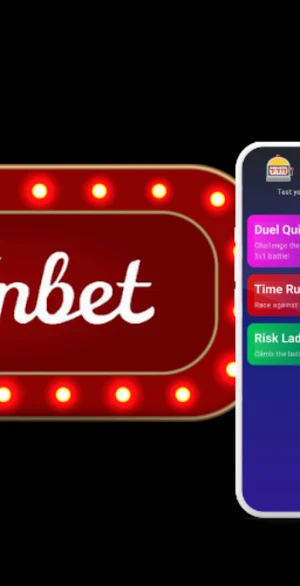 Rainbet Screenshot 1