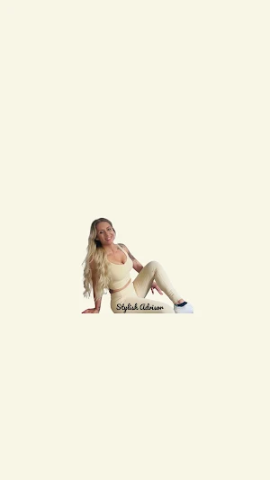 Stylish Advisor Fitness Screenshot 0