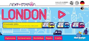 Next Station - London Screenshot 0