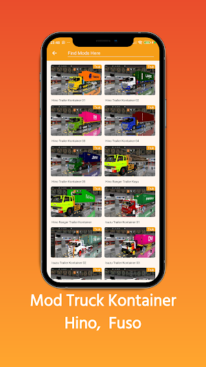Mod Bussid Jetbus 5 Adiputro Screenshot 3