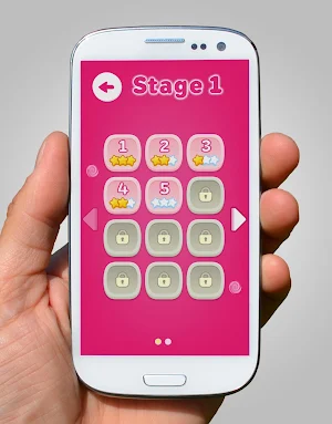 Candy Cut Screenshot 2