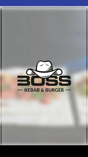 Boss Kebab & Burger Screenshot 0