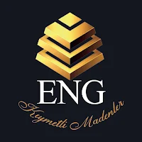 ENG Kıymetli Madenler