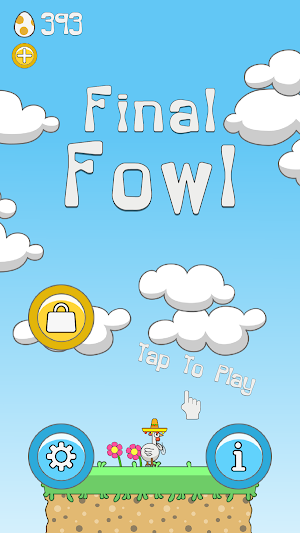 Final Fowl Screenshot 3