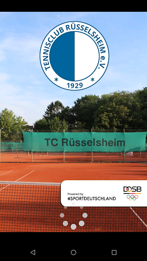 TC Rüsselsheim Screenshot 0