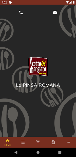 COTTO & MANGIATO BRINDISI Screenshot 0