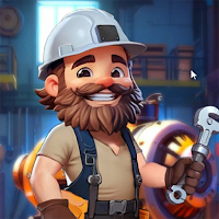 Parts Factory
