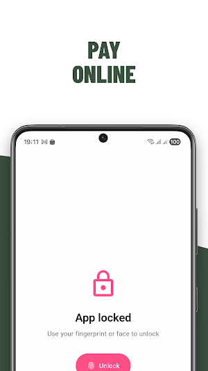 AssistPay Screenshot 3