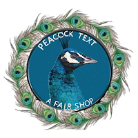 Peacock Textiles