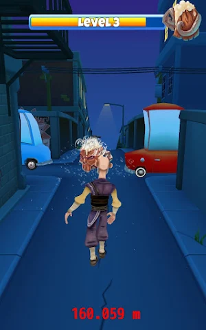 Drunken Master Screenshot 3