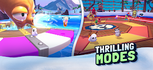 Pudgy Party - Battle Royale Screenshot 3