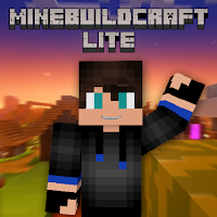 Minebuildcraft Lite