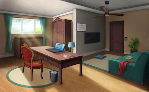 Room Escape Contest 2 Screenshot 0