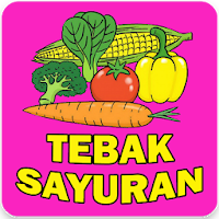 Tebak Sayuran
