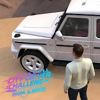 City Driver Challenge: Racing