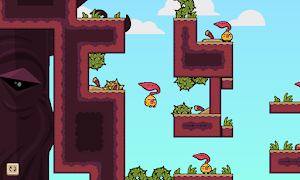 Tired to Fall Screenshot 2