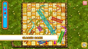 Snakes And Ladders Multiplayer Screenshot 2