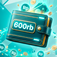 Pinjol Cair 600rb Tips