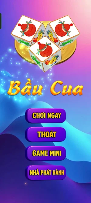 Bau Cua 2027 Screenshot 0