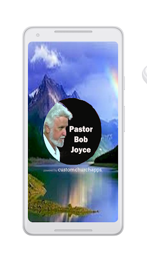 Pastor Bob Joyce Screenshot 0