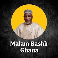 malam bashir ghana