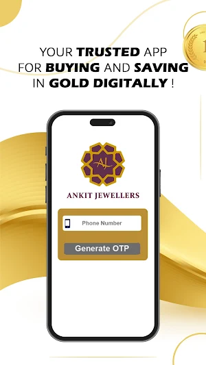 ANKIT JEWELLERS Screenshot 2