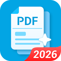 PDF Master & Editor, Scan PDF