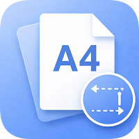 Paper Size Converter(20자)