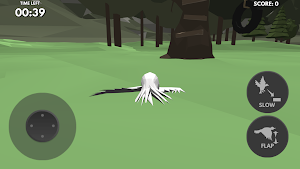 Pigeon Simulator : Bird Games Screenshot 3
