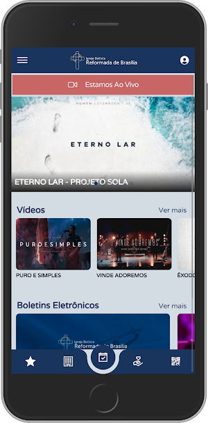 IBRB Screenshot 1