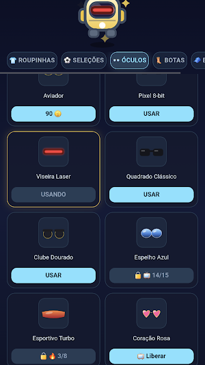 Faísca Screenshot 2
