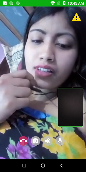 Girls Crush - Video Chat Meet Screenshot 2
