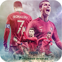 Wallpaper Cristian0 Ronald0