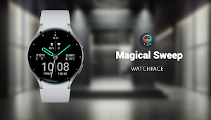 Magical Sweep Screenshot 0