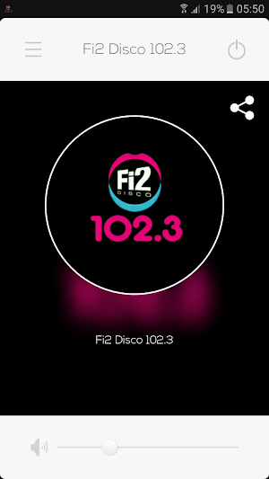 Fi2 Disco 102.3 Screenshot 0