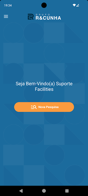 R&Cunha Facilities Screenshot 1