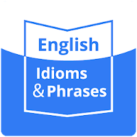 English Idioms & Phrases