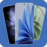 Vivo S17 Pro Wallpaper