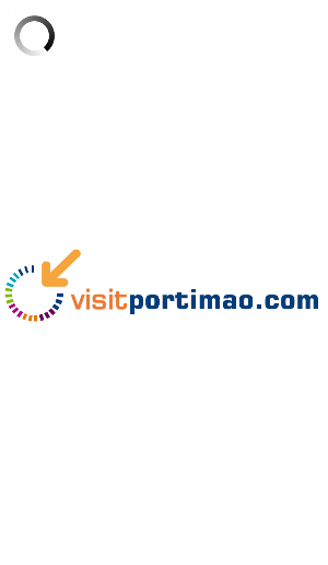 Visit Portimão Screenshot 0