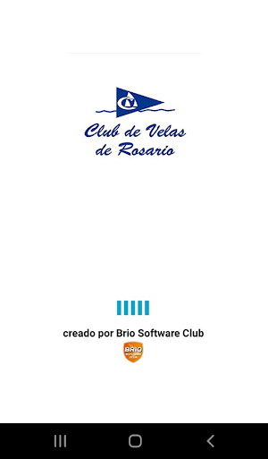 CVR Sede Virtual Screenshot 0