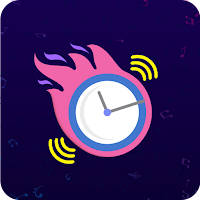 Alarm Clock with Ringtone